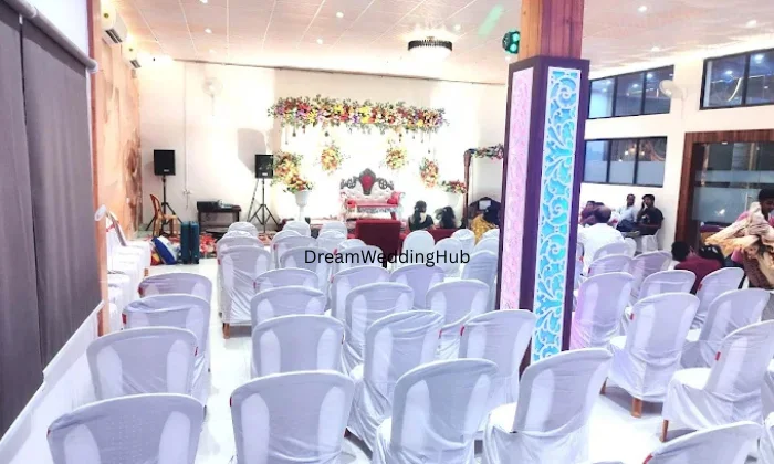 Royal Chetna Banquet